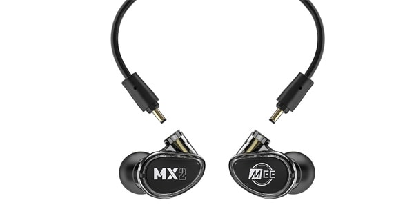 MEE audio / MX2PRO BLACK