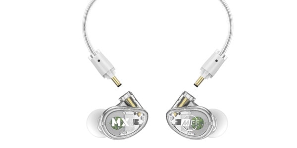 MEE audio / MX2PRO CLEAR