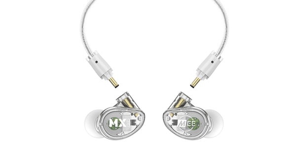 MEE audio / MX3PRO CLEAR