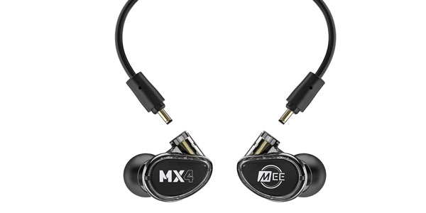 MEE audio / MX4PRO BLACK