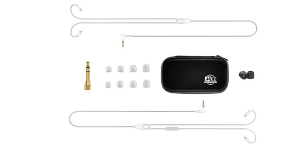 MEE audio / MX4PRO-CL画像2