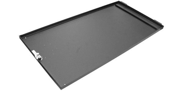 MIDDLE ATLANTIC / RAP5-21 SLIM5 series rear access panel 画像2