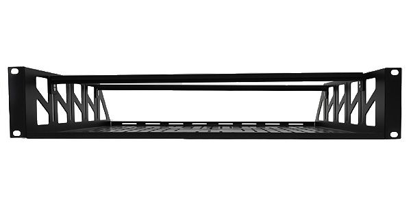 MIDDLE ATLANTIC / RC2 2U shelf 画像2