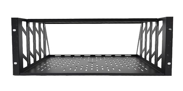 MIDDLE ATLANTIC / RC4 4U shelf 画像2