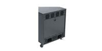 MIDDLE ATLANTIC RK-RAP16 Rear access panel kit for RK series