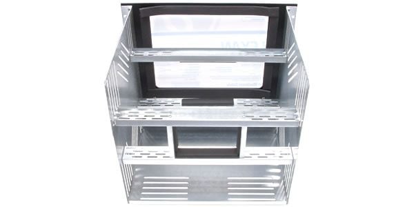 MIDDLE ATLANTIC / RMMM Rack mount for computer display 画像3