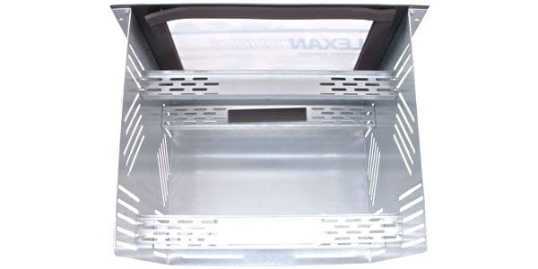 MIDDLE ATLANTIC / RMMM Rack mount for computer display 画像4