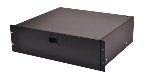 MIDDLE ATLANTIC / TD3 3U drawer