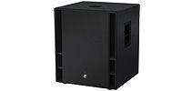 MACKIE Thump18S パワードサブウーファー