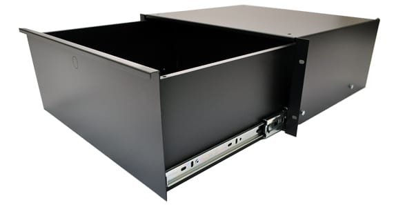 MIDDLE ATLANTIC / UD4 4U Drawer画像7