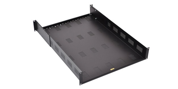 MIDDLE ATLANTIC / VDS rack shelf