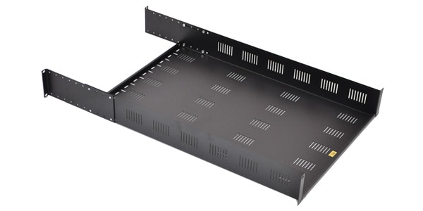MIDDLE ATLANTIC / VDS rack shelf画像4