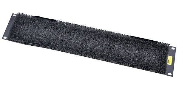 MIDDLE ATLANTIC / VTB-2 2U blank panel vent type 画像2