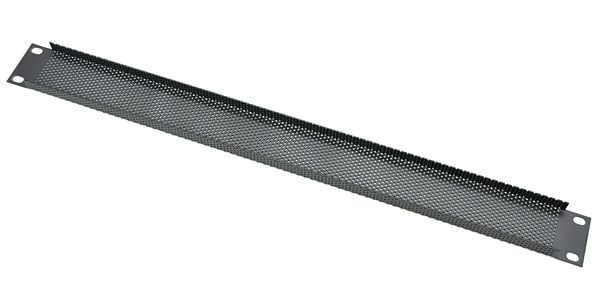 MIDDLE ATLANTIC / VTF1 1U blank panel vent type 画像2