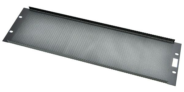 MIDDLE ATLANTIC / VTF3 3U blank panel vent type 画像2