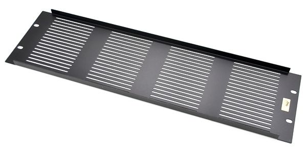 MIDDLE ATLANTIC / VTP3 3U blank panel vent panel 画像2