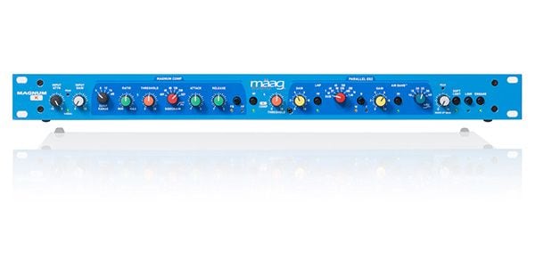 MAAG AUDIO / MAGNUM-K