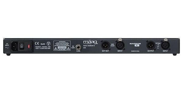 MAAG AUDIO / MAGNUM-K画像3