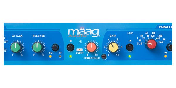 MAAG AUDIO / MAGNUM-K画像5