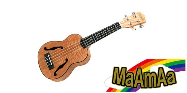 MaAmAa / MU-FH1