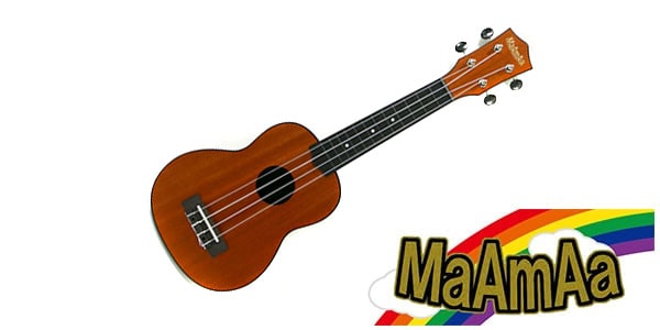 MaAmAa ( マァーマァ )  / MU-P1 BBR