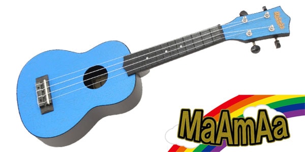 MaAmAa / MU-P1 BL
