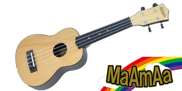 MaAmAa / MU-P1 NT