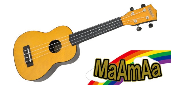 MaAmAa / MU-P1 YL