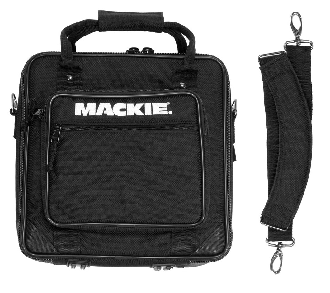 MACKIE/1202-VLZ Bag ミキサーバッグ