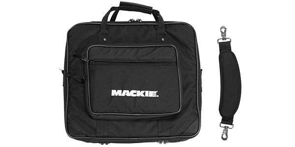 MACKIE/1402-VLZ Bag