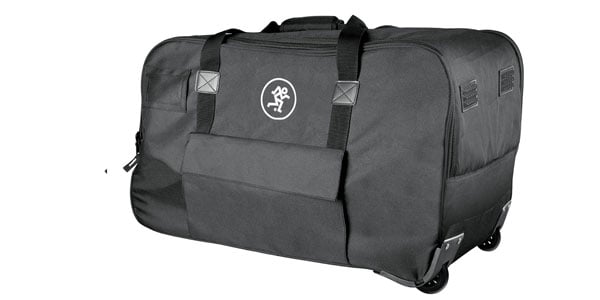 MACKIE/Thump12A/BST Rolling Bag