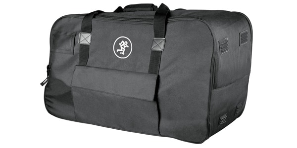 MACKIE ( マッキー )  / Thump15A/BST Rolling Bag スピーカーバッグ
