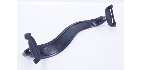 MACH ONE ( マッハワン )  / 肩当て Injection mold MB バイオリン4/4-3/4画像3
