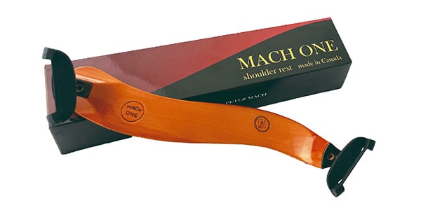 MACH ONE ( マッハワン )  / 肩当て メイプル バイオリン 4/4画像2
