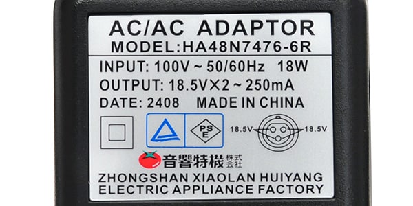 MACKIE / 0028090-02画像3