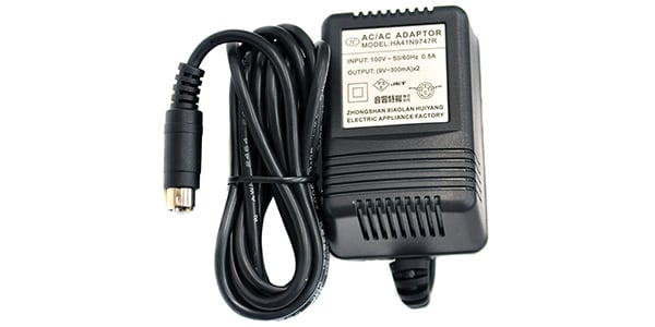 アッキーさま専用! MACKIE ( マッキー ) 2045242-02 MIX5/8用電源アダプター