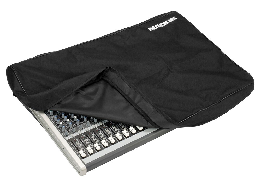 MACKIE/2404VLZ Dust Cover