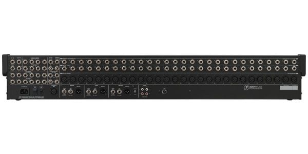 MACKIE ( マッキー )  / 3204VLZ4 アナログミキサー画像4