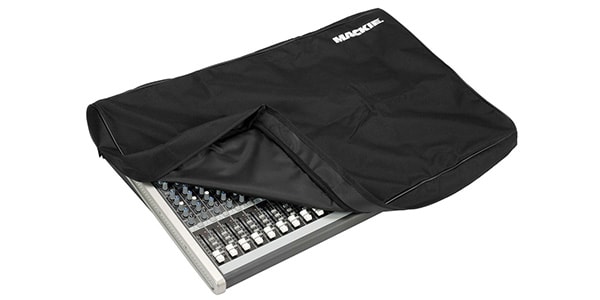 MACKIE ( マッキー )  / 3204VLZ Dust Cover