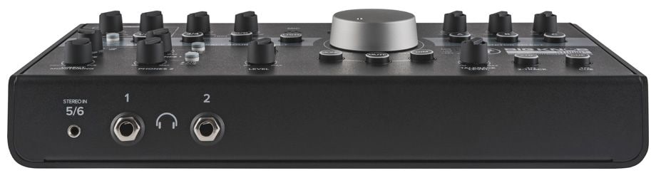 MACKIE ( マッキー ) Big Knob Studio+ モニターコントローラー 送料無料 | サウンドハウス