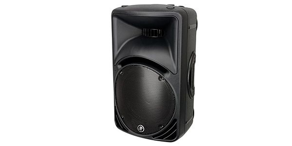 MACKIE / C300z　PAスピーカー