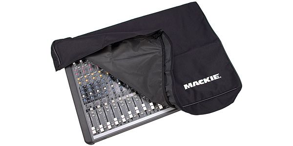 MACKIE/CFX16MKII Dust Cover