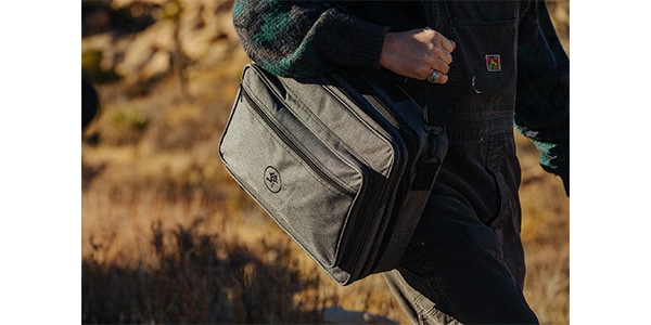 MACKIE ( マッキー )  / Compact Mixer Carry Bag
