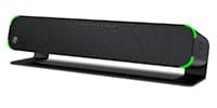 MACKIE / CR2-X Bar Pro　BluetoothプレミアムデスクトップPCサウンドバー