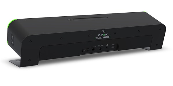 MACKIE / CR2-X Bar Pro画像4