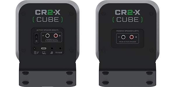 MACKIE / CR2-X Cube画像3