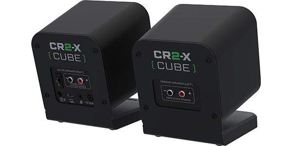 MACKIE / CR2-X Cube画像4