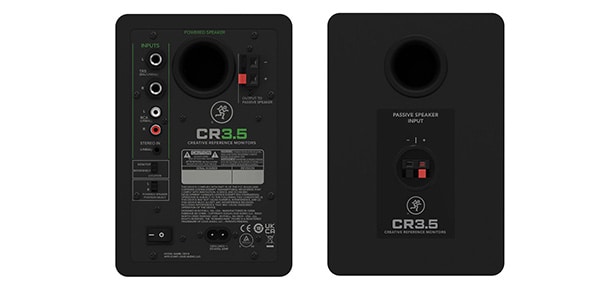 MACKIE / CR3.5画像3