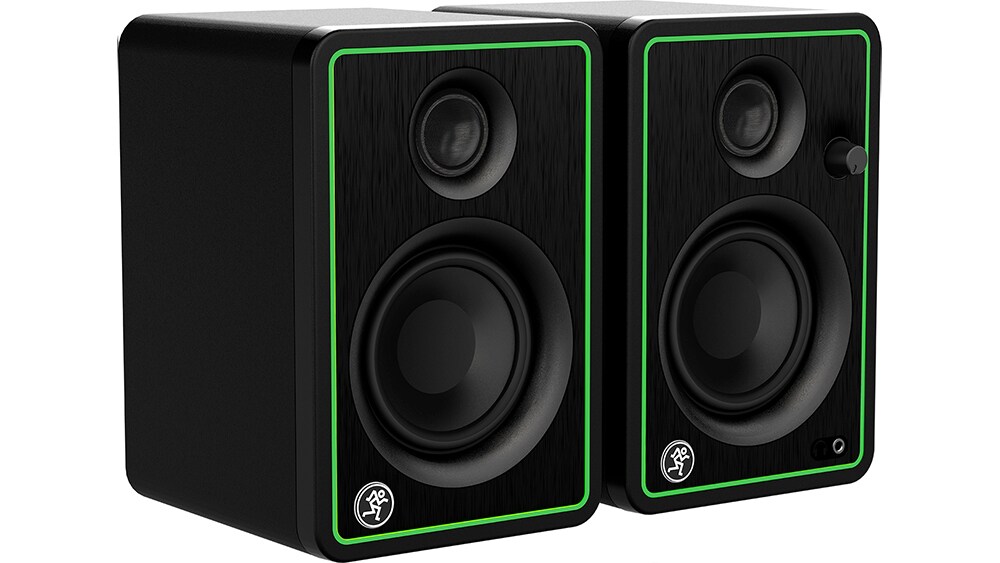 Mackie マッキー Cr3 X マルチメディアモニタースピーカー 送料無料 サウンドハウス