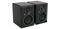 MACKIE / CR4.5BT